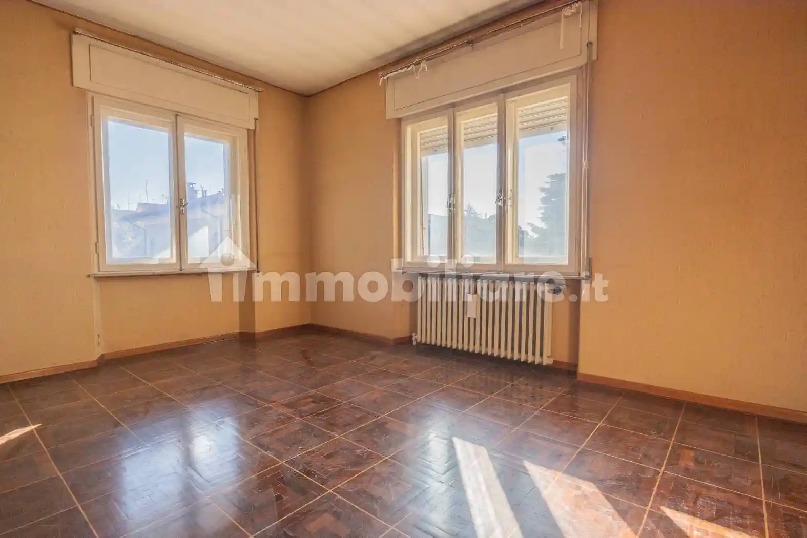 Quadrilocale via Monte Hermada 50, Volontari - Planis, Udine - foto 5