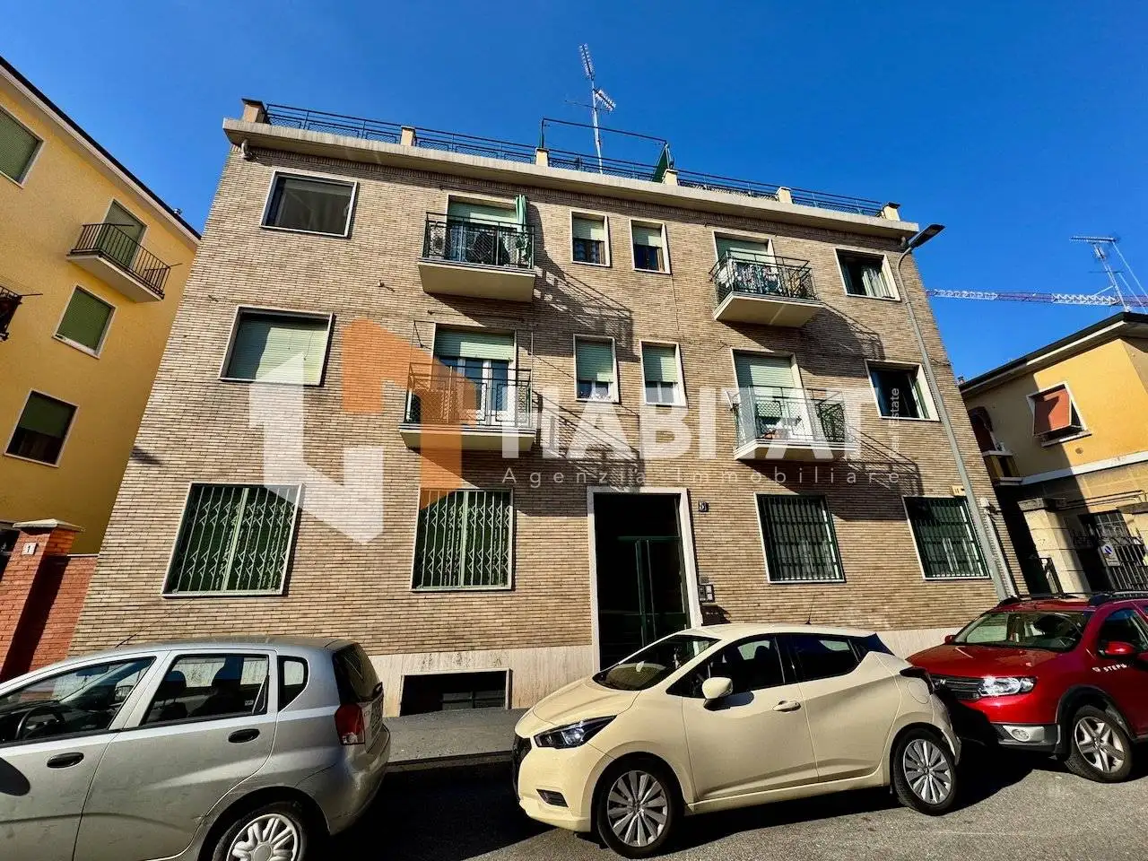 Apartment in vendita a Milan