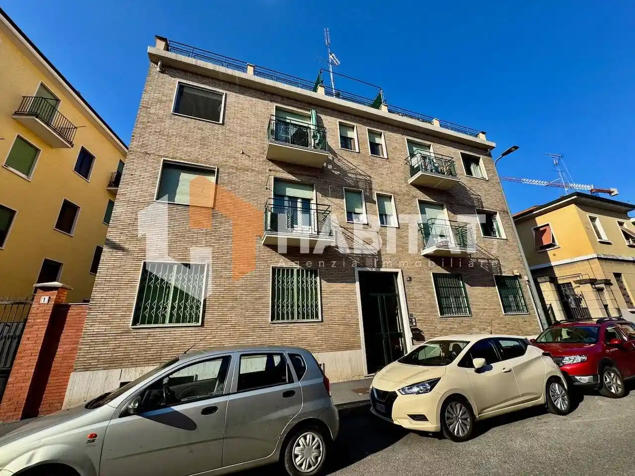 Trilocale via Giovanni da Verrazzano 5, Crescenzago, Milano - foto 2