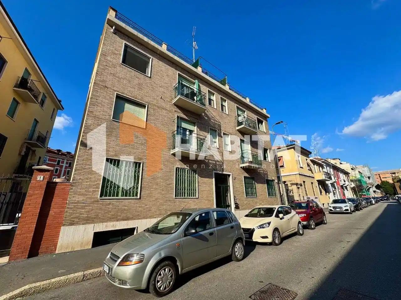 Trilocale via Giovanni da Verrazzano 5, Crescenzago, Milano - foto 3