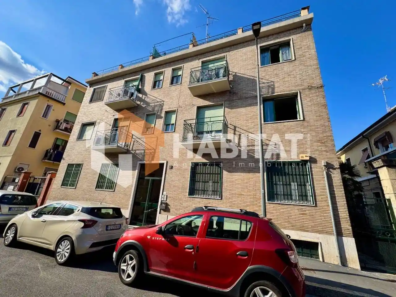 Trilocale via Giovanni da Verrazzano 5, Crescenzago, Milano - foto 5