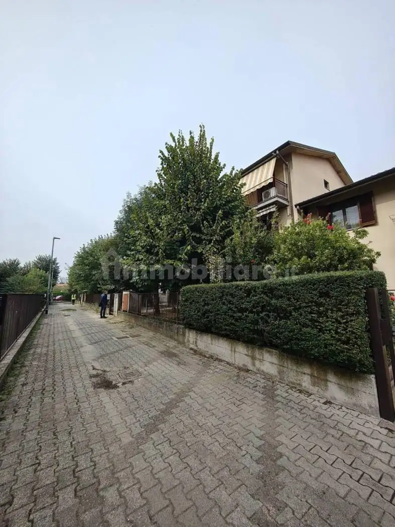 Appartamento in vendita a Pavia