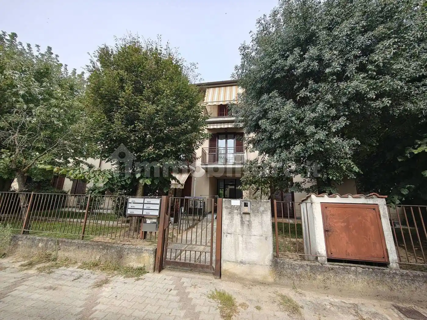 Quadrilocale via Alcide De Gasperi 68, Vallone, Pavia - foto 3