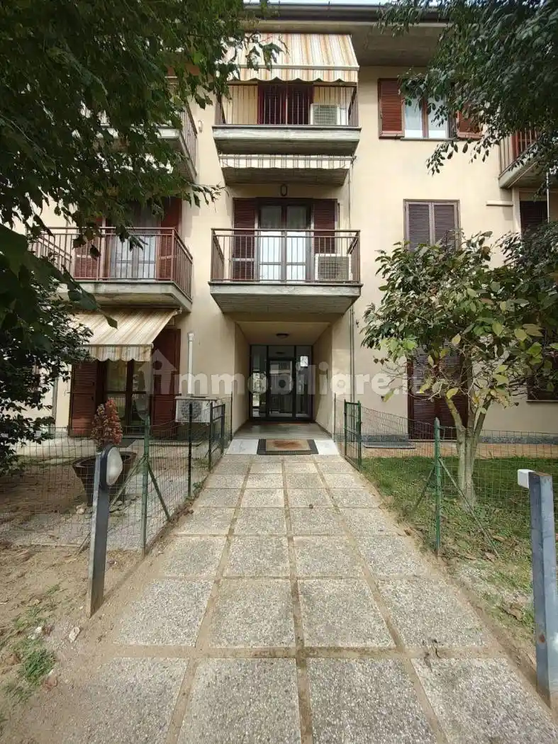 Quadrilocale via Alcide De Gasperi 68, Vallone, Pavia - foto 4