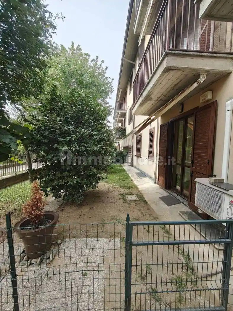 Quadrilocale via Alcide De Gasperi 68, Vallone, Pavia - foto 5