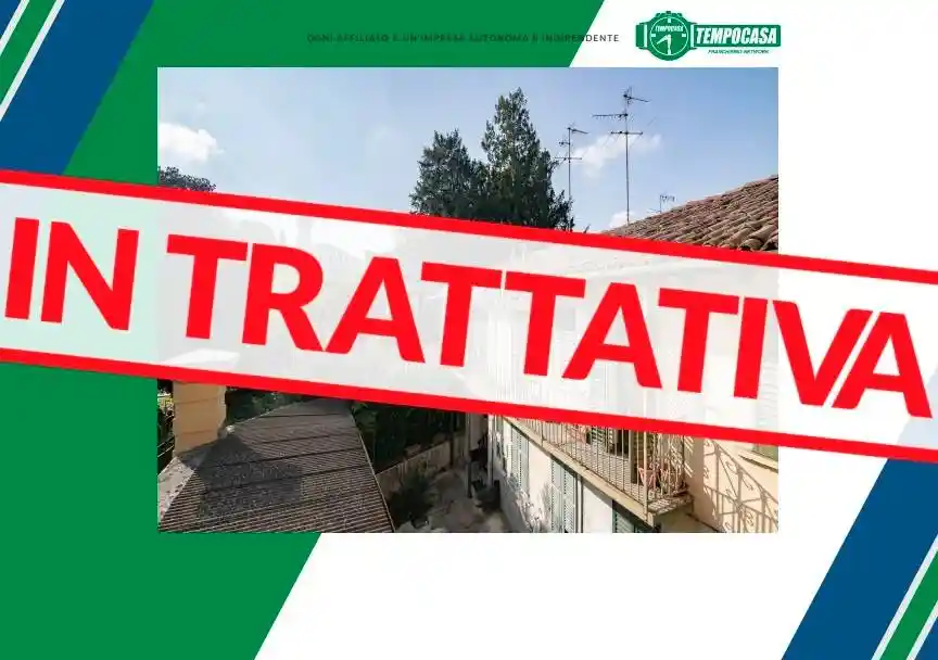 Appartamento in vendita a Canonica d'Adda