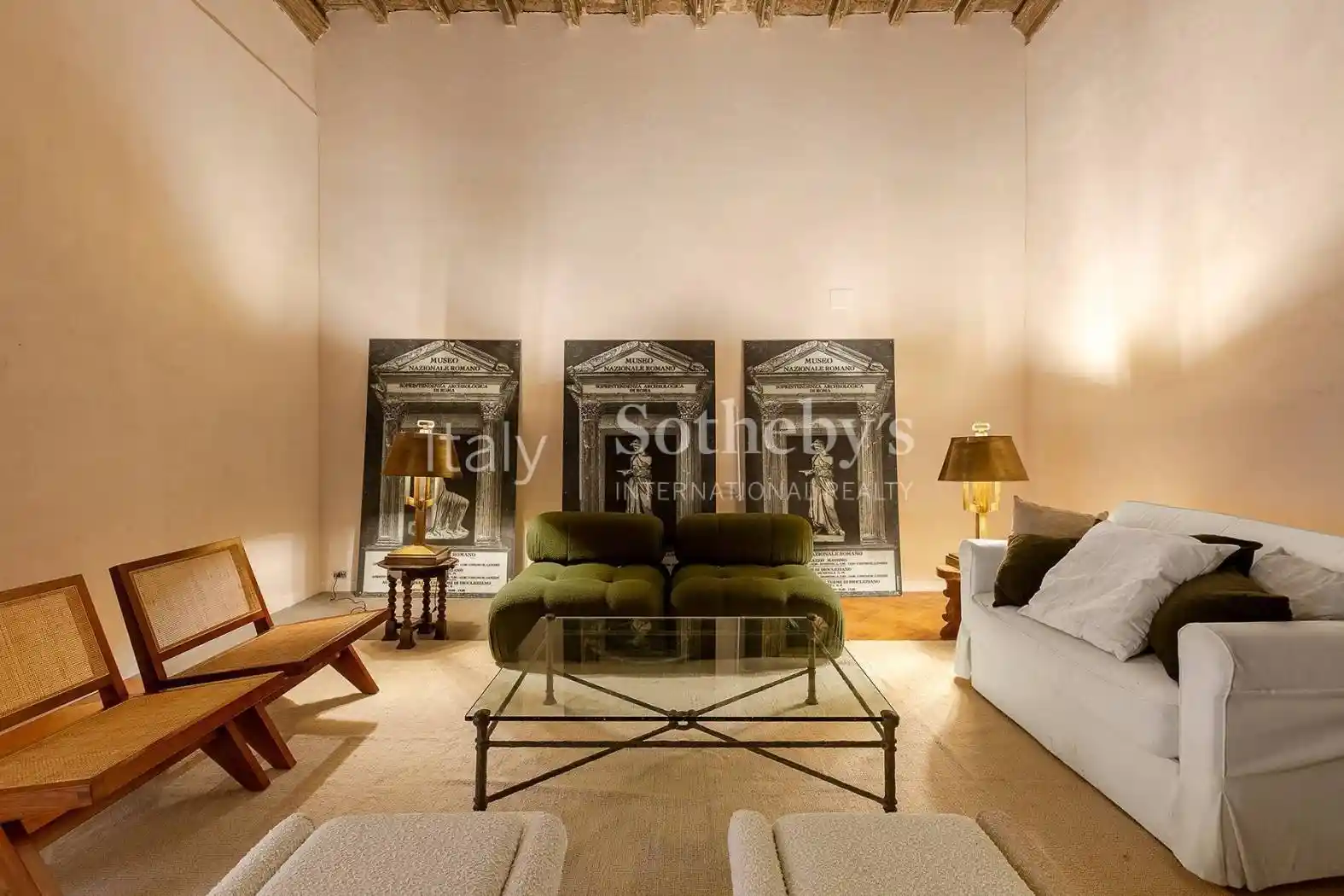 Appartamento piazza Santi Apostoli, Trevi, Roma - foto 2