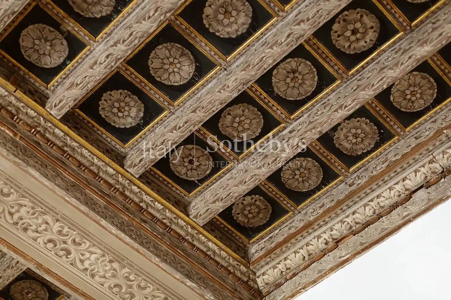 Appartamento piazza Santi Apostoli, Trevi, Roma - foto 3