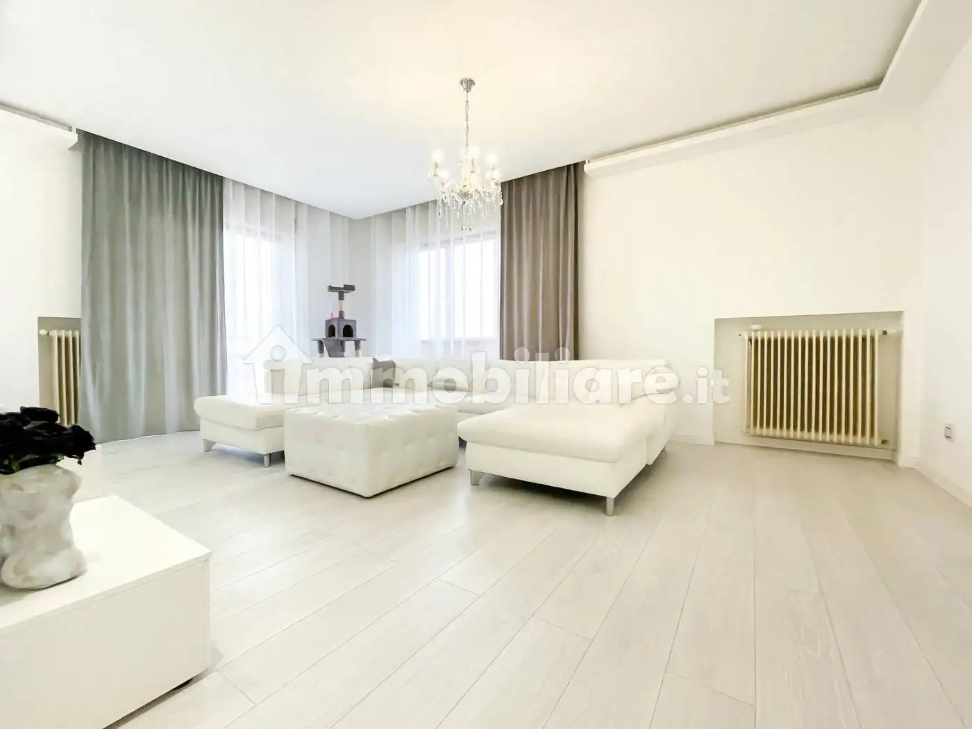 Appartamento in vendita a Zanè