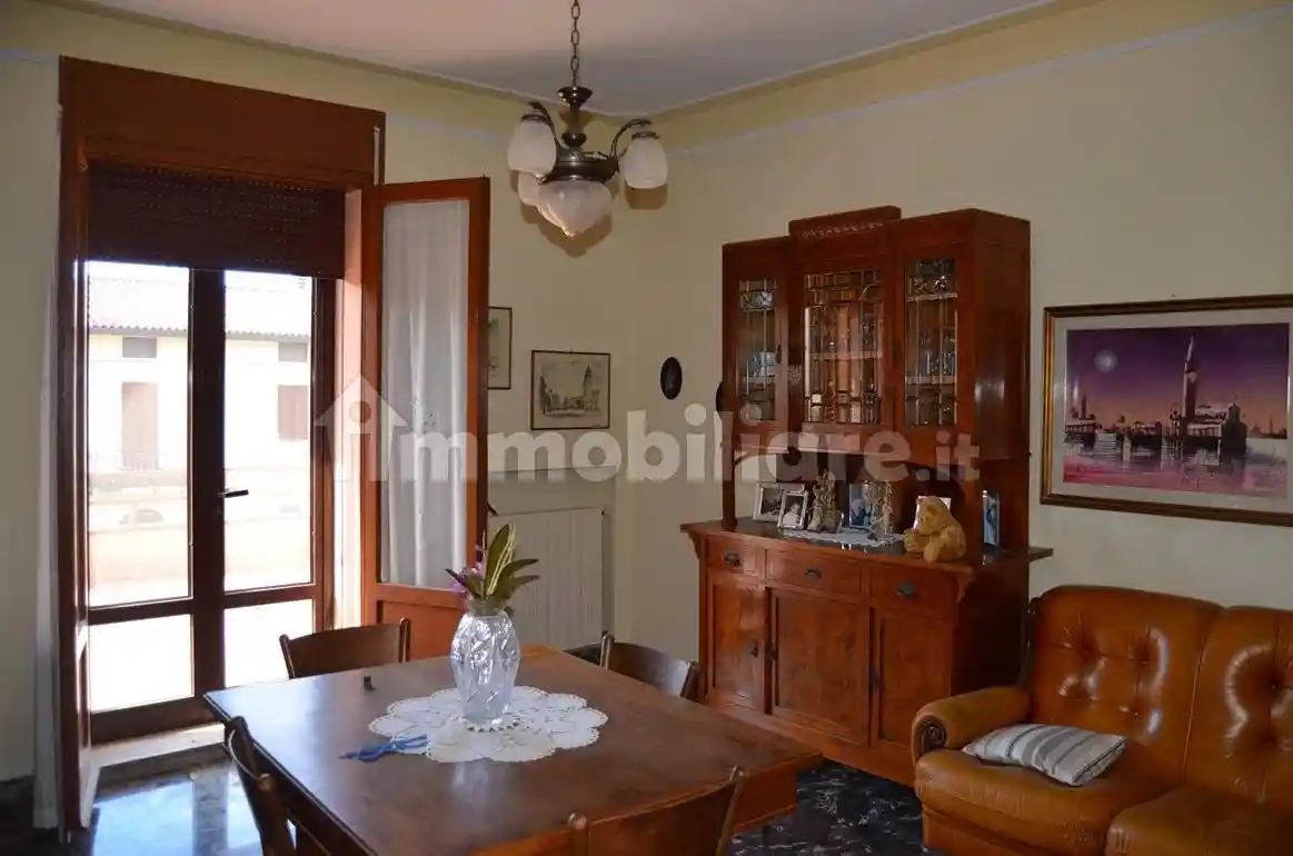 Appartamento in vendita a Conselice