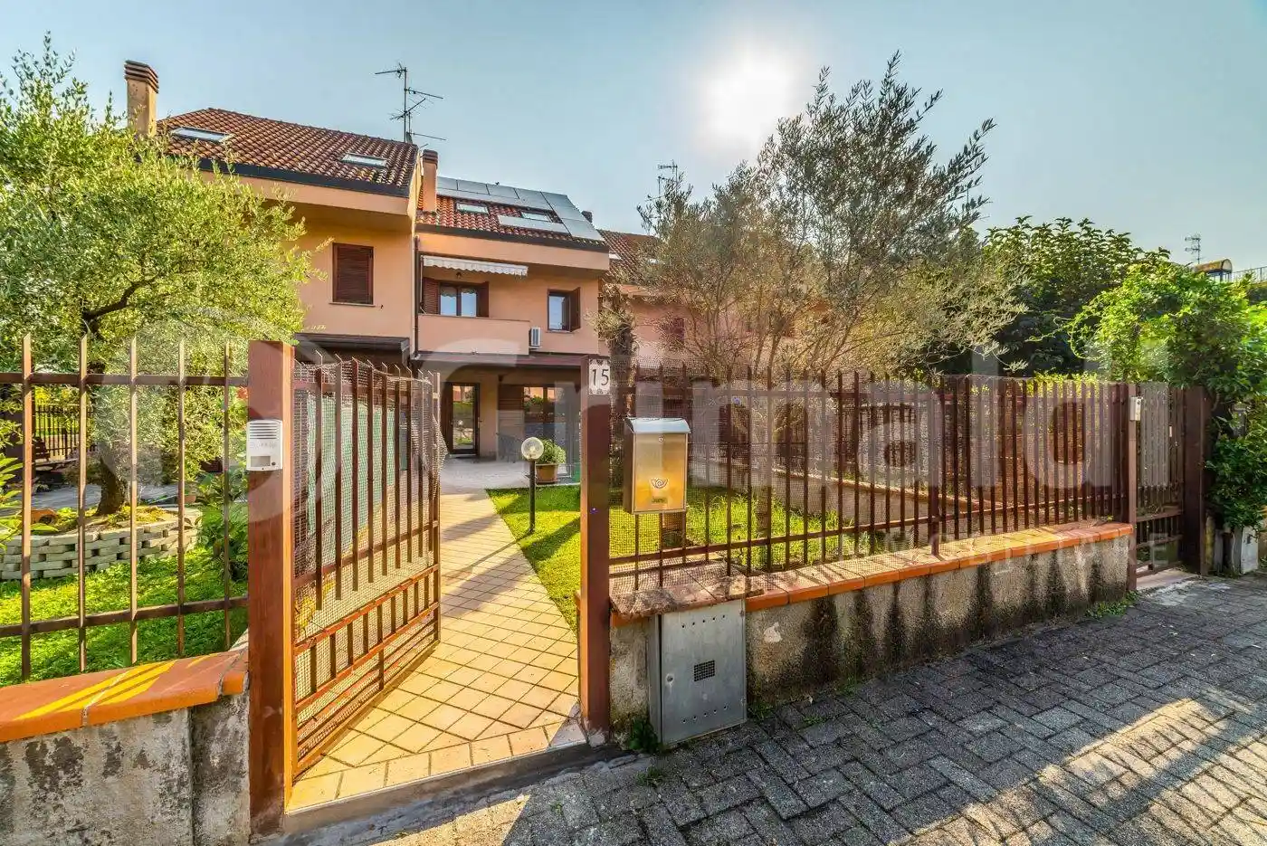 Villetta a schiera - foto 2