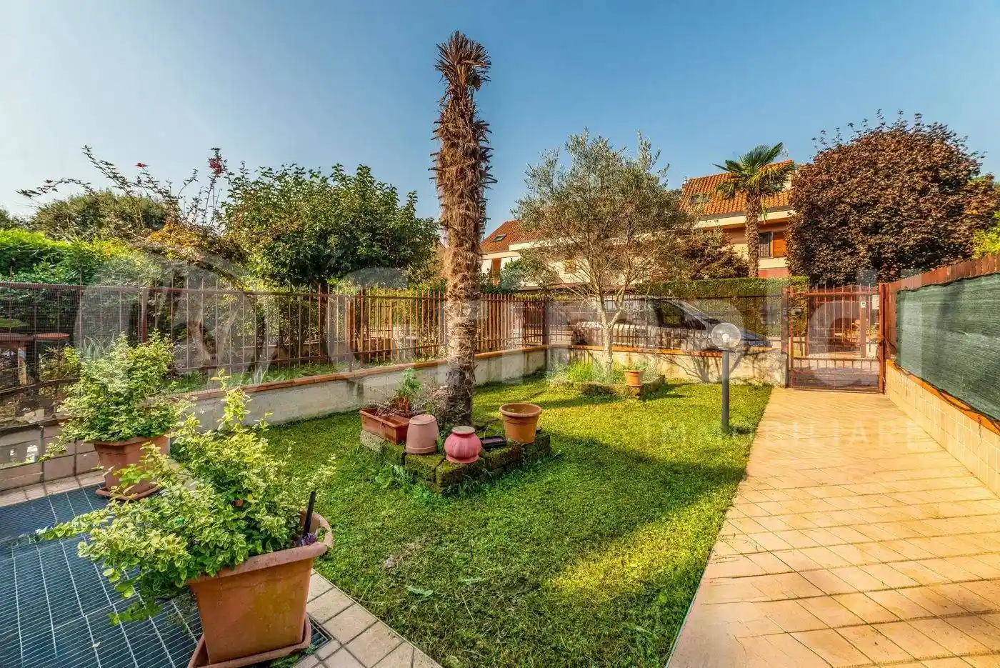 Villetta a schiera - foto 3