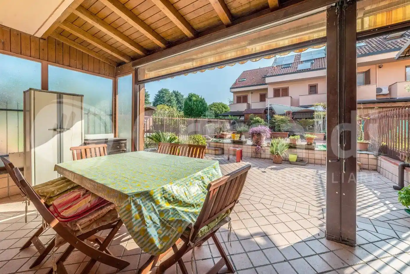 Villetta a schiera - foto 4