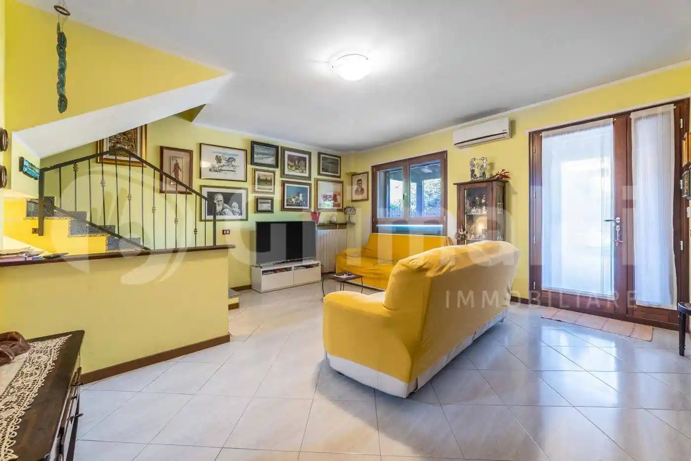 Villetta a schiera - foto 5