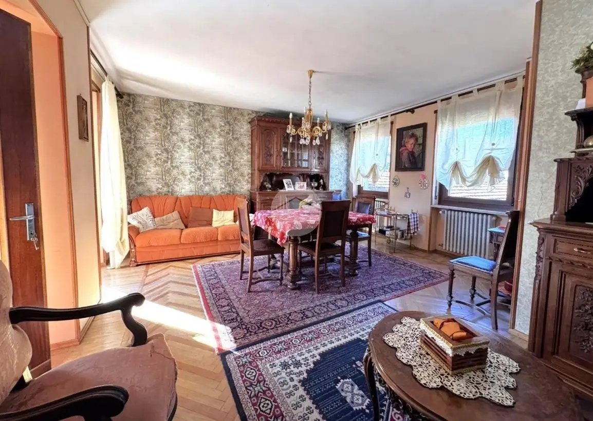 Appartamento via Lorenzo Perosi 22, Andorno Cacciorna, Andorno Micca - foto 4