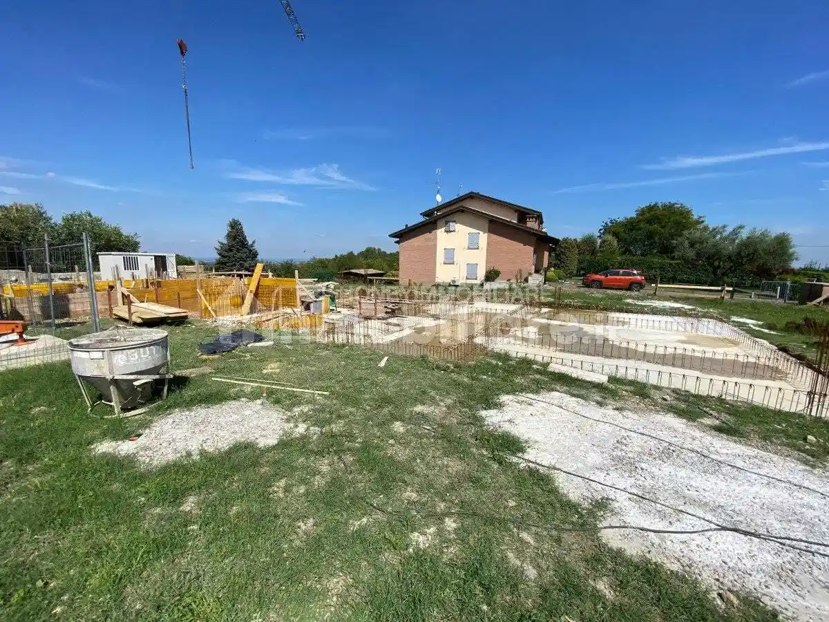 Progetto in vendita a Salsomaggiore Terme