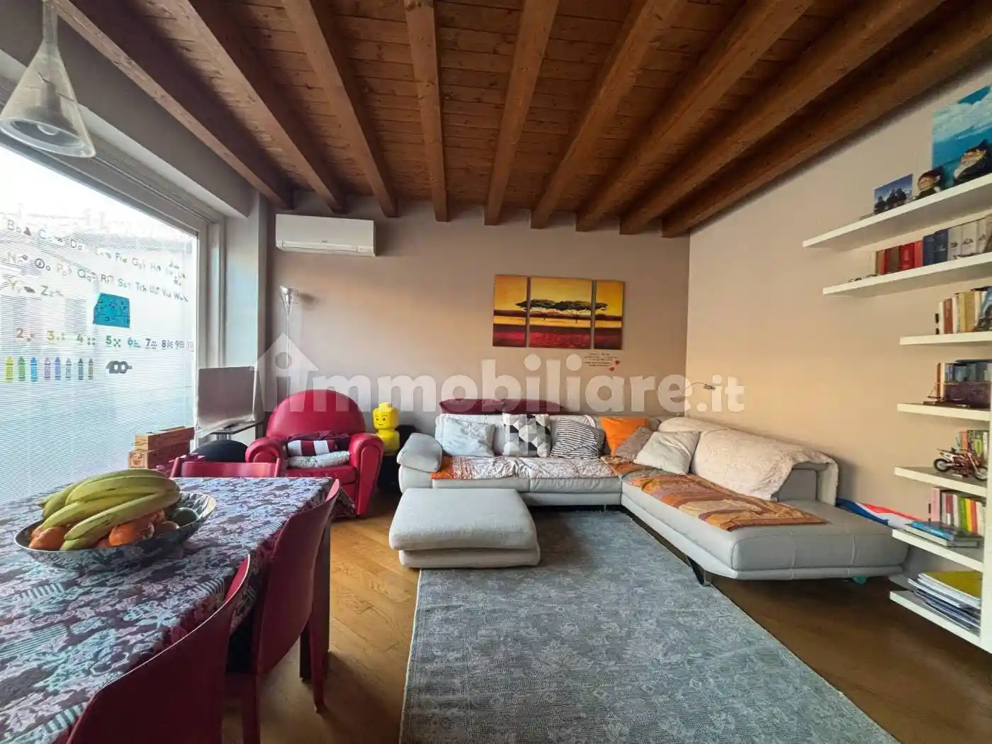 Casa indipendente in vendita a Gussago