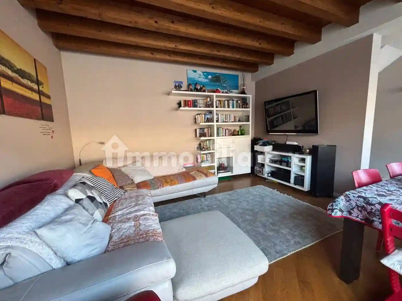 Casa indipendente - foto 4