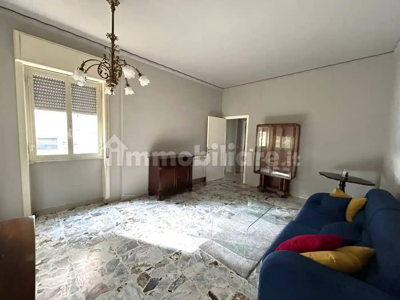 Trilocale via Fata Morgana 2, Garibaldi, Messina - foto 3