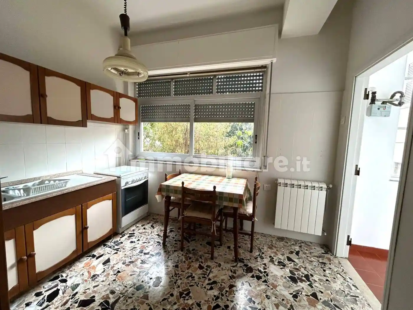 Trilocale via Fata Morgana 2, Garibaldi, Messina - foto 4