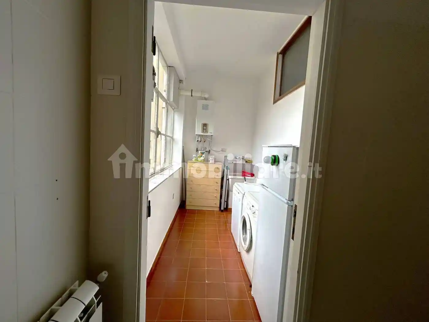 Trilocale via Fata Morgana 2, Garibaldi, Messina - foto 5