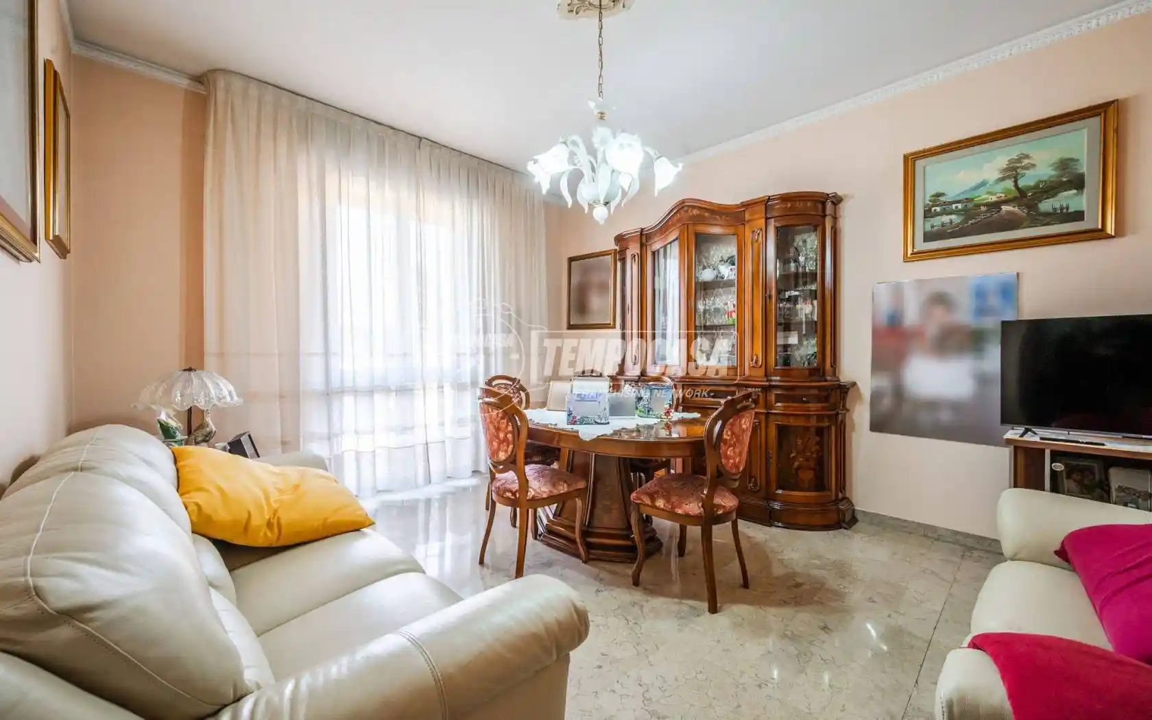 Appartamento in vendita a Modena