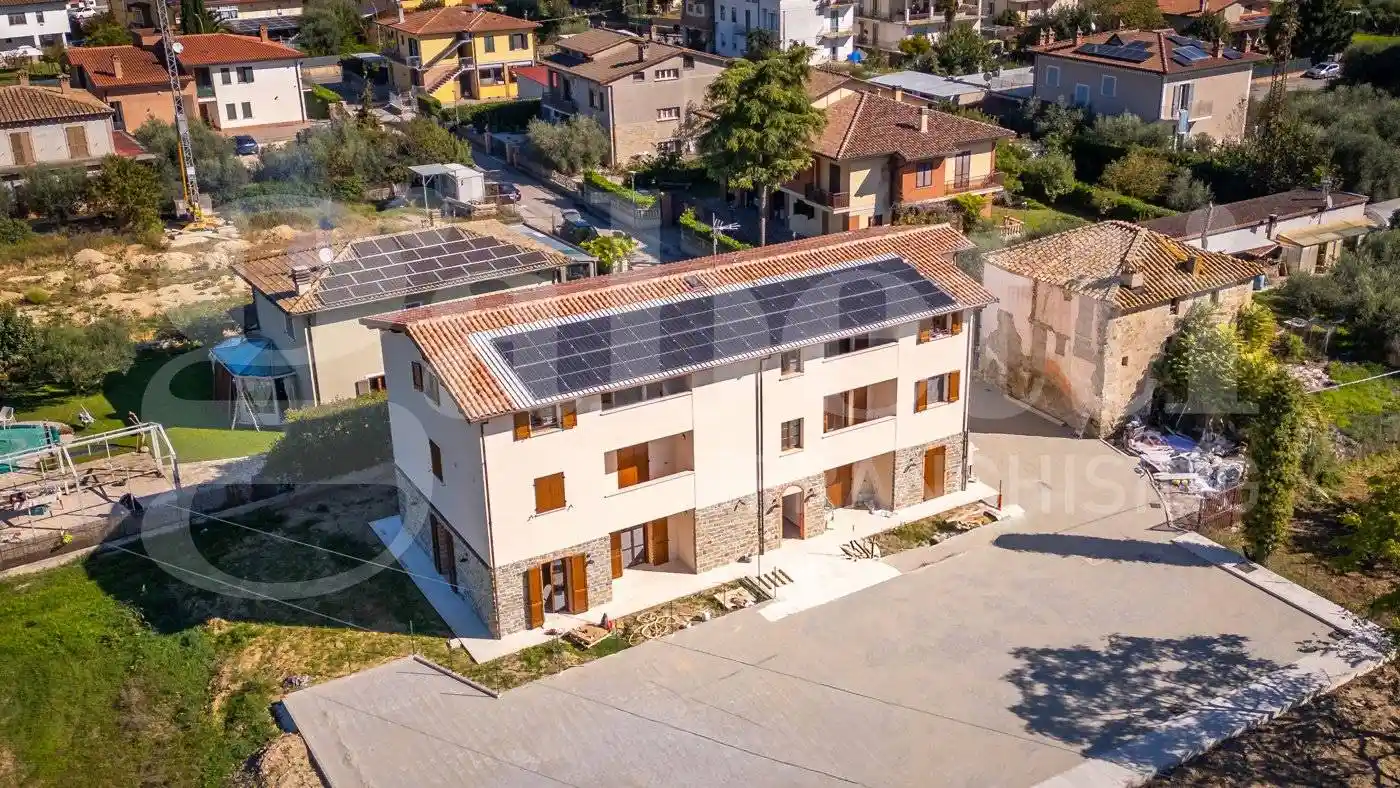 Appartamento in vendita a Perugia