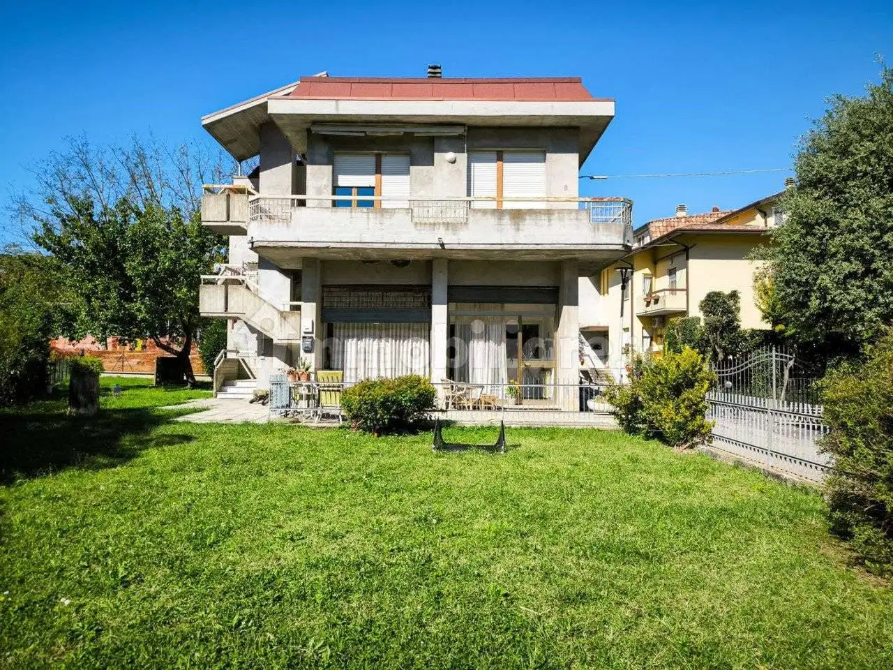 Appartamento in vendita a Belforte all'Isauro