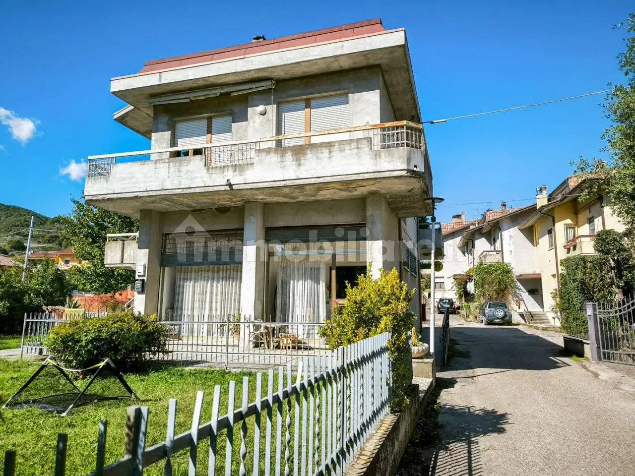 Trilocale via Toscana, Belforte, Belforte all'Isauro - foto 2