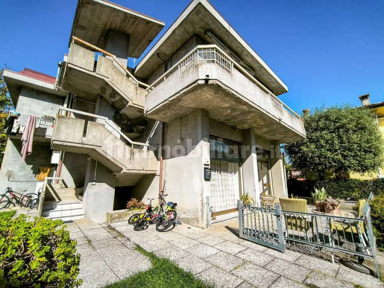 Trilocale via Toscana, Belforte, Belforte all'Isauro - foto 3