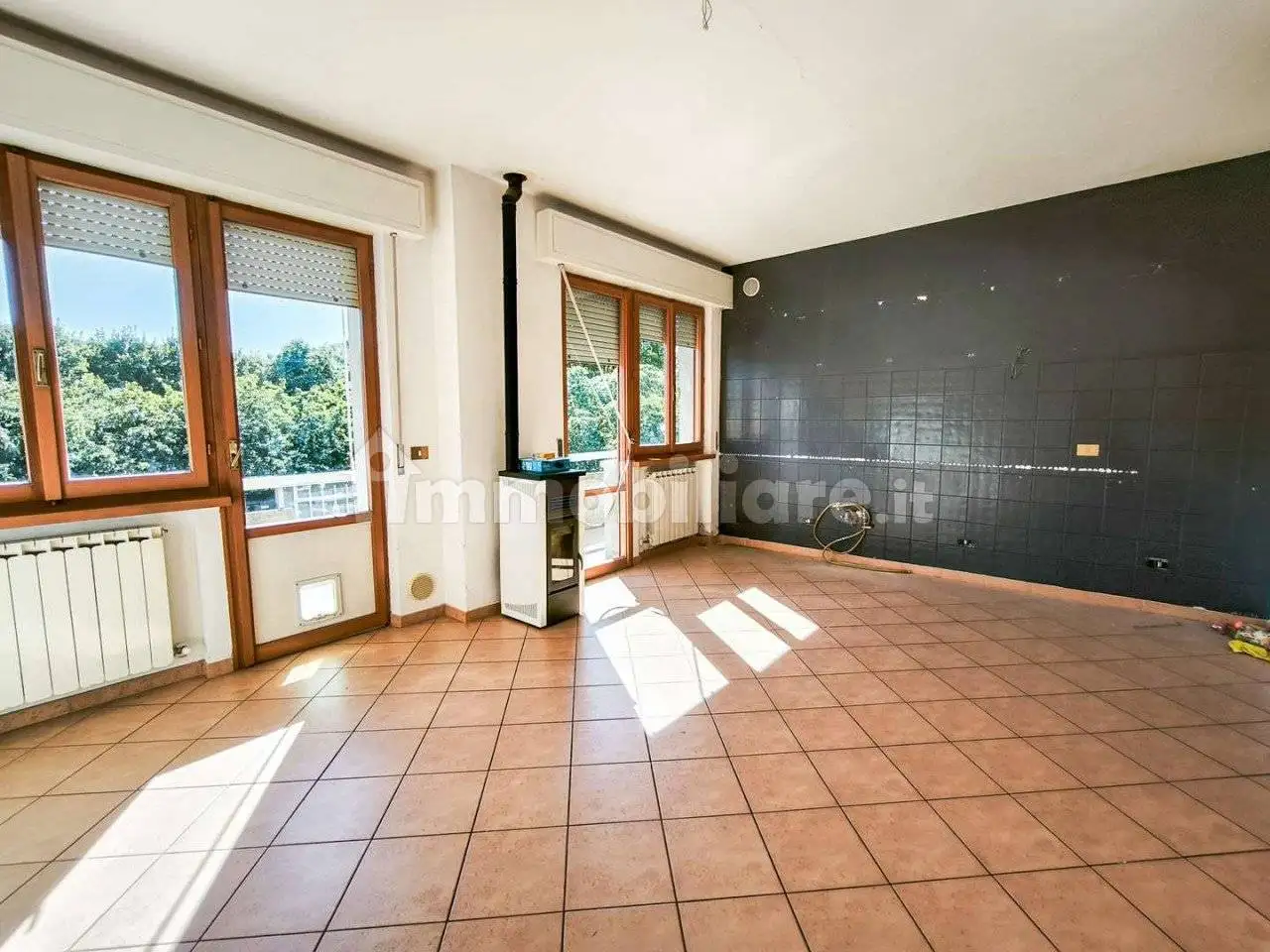 Trilocale via Toscana, Belforte, Belforte all'Isauro - foto 4