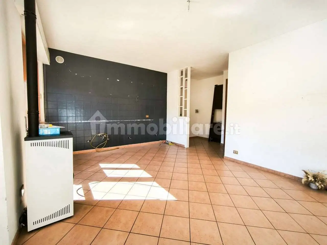 Trilocale via Toscana, Belforte, Belforte all'Isauro - foto 5