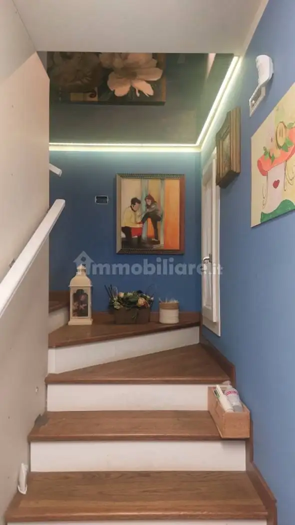 Villa in vendita a Padova