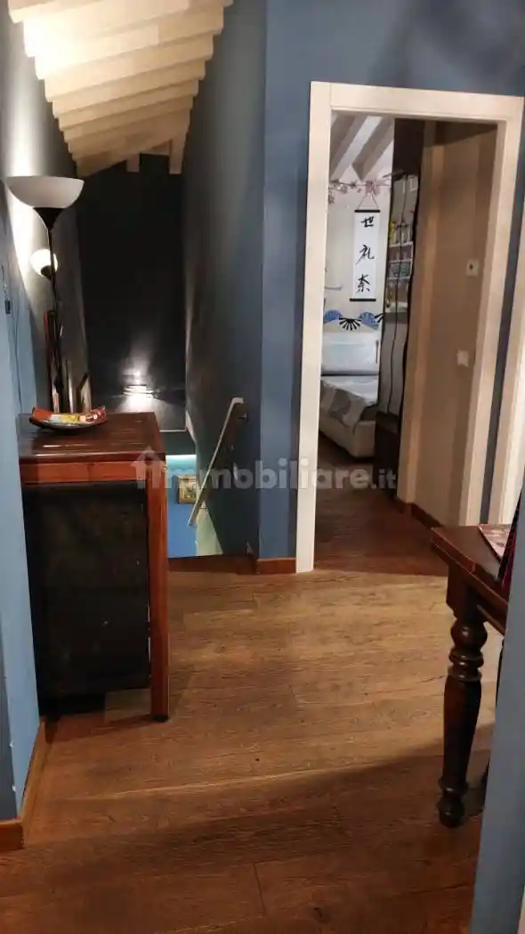 Villa bifamiliare via della salutare, Altichiero, Padova - foto 3