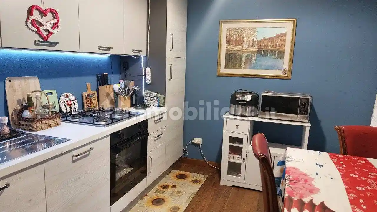 Villa bifamiliare via della salutare, Altichiero, Padova - foto 5