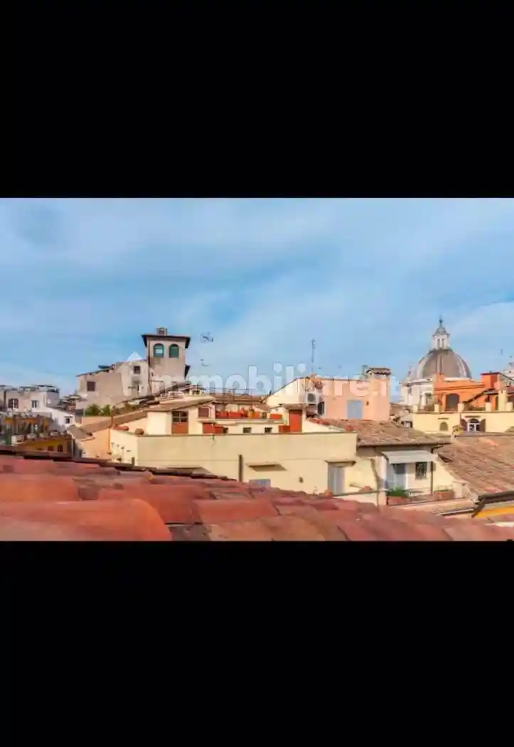 Attico - Mansarda in vendita a Roma