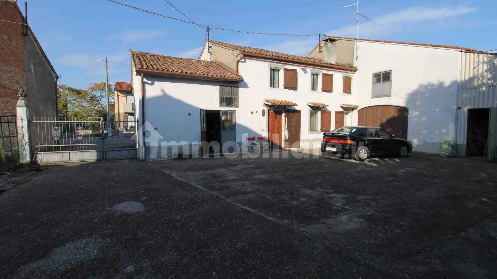 Casa indipendente in vendita a Veronella