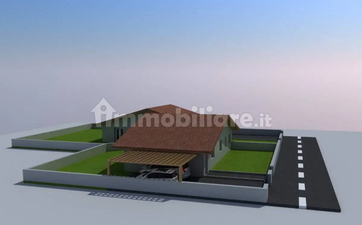 Villa in vendita a Udine