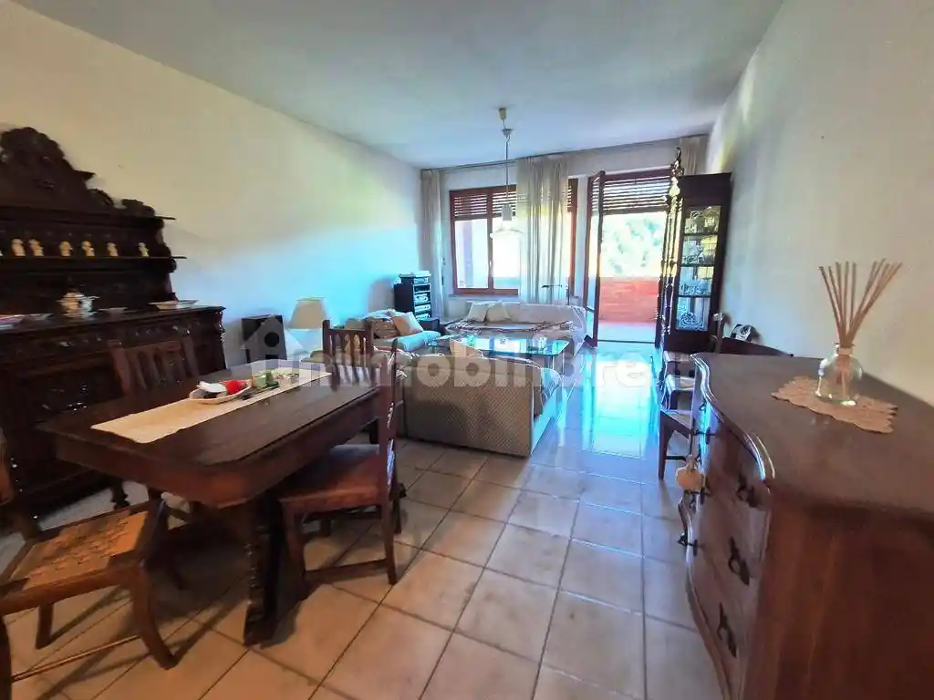 Appartamento via Giuseppe Pietri,, Scacciapensieri, Siena - foto 2