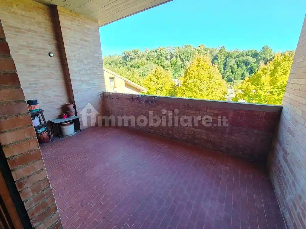 Appartamento via Giuseppe Pietri,, Scacciapensieri, Siena - foto 3