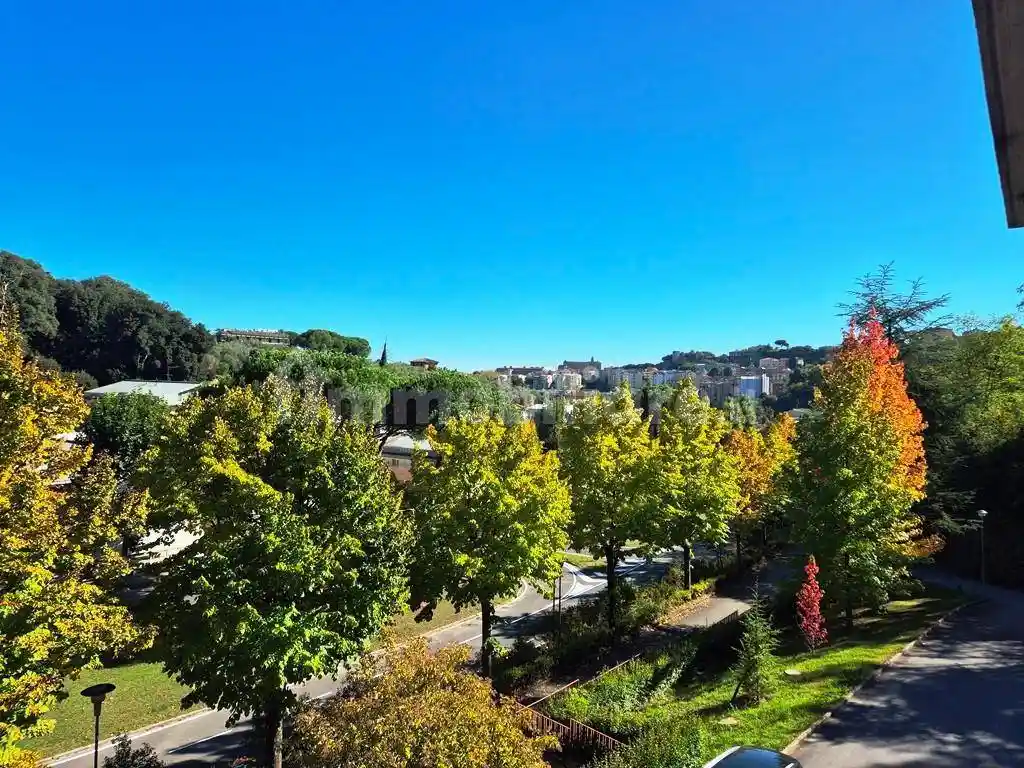 Appartamento via Giuseppe Pietri,, Scacciapensieri, Siena - foto 4