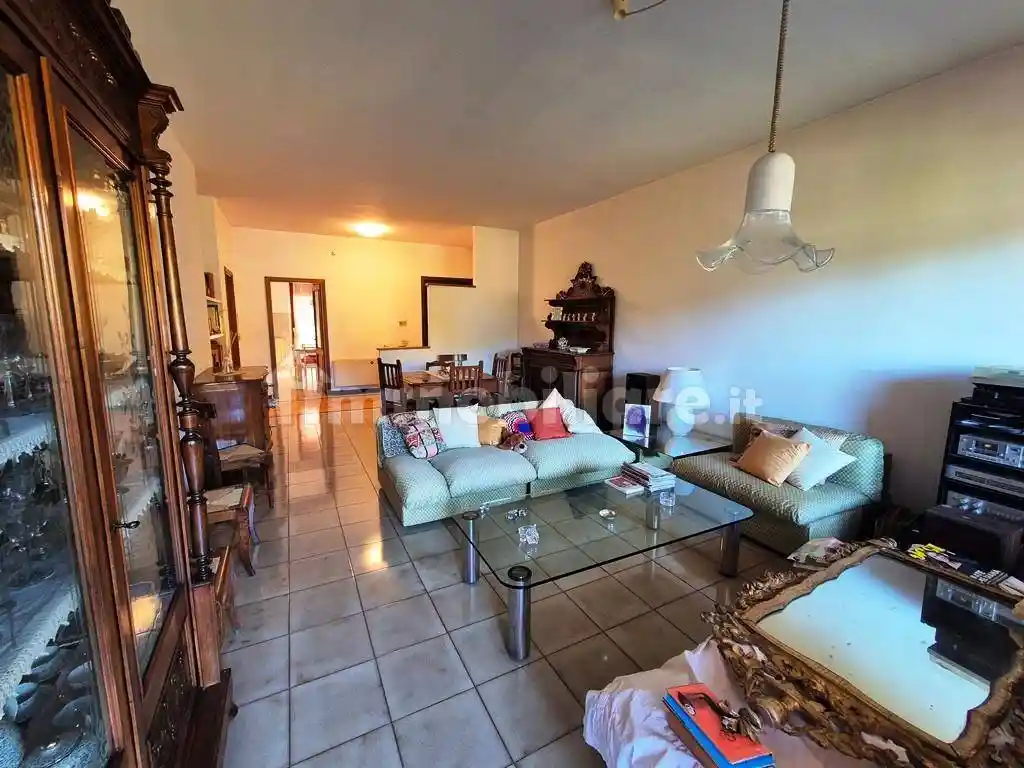 Appartamento via Giuseppe Pietri,, Scacciapensieri, Siena - foto 5