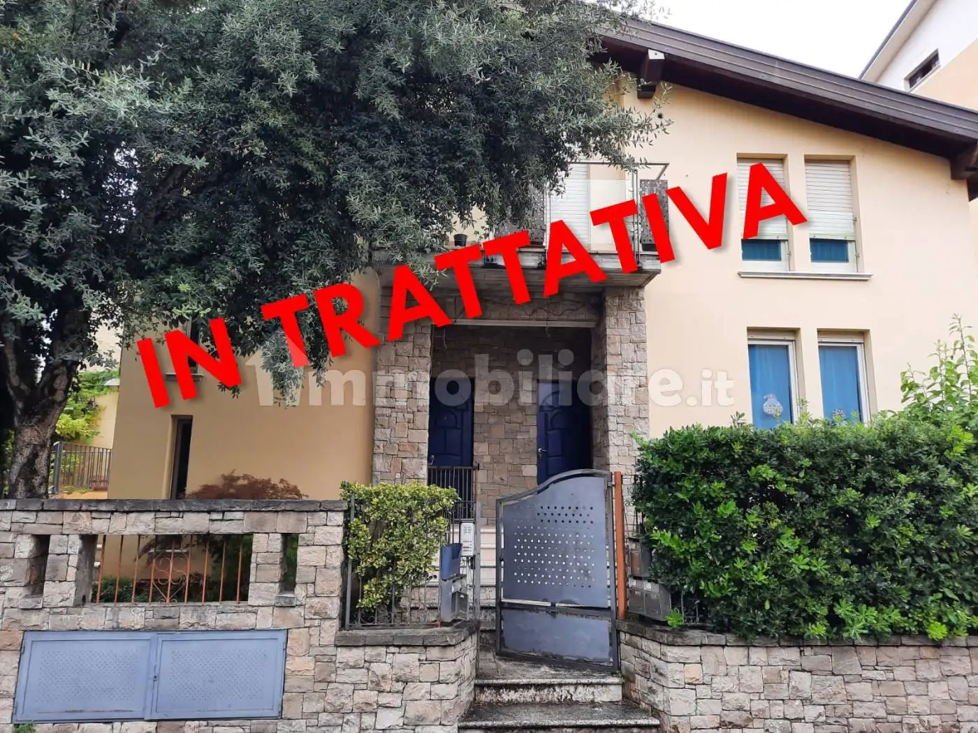 Appartamento in vendita a San Zeno Naviglio