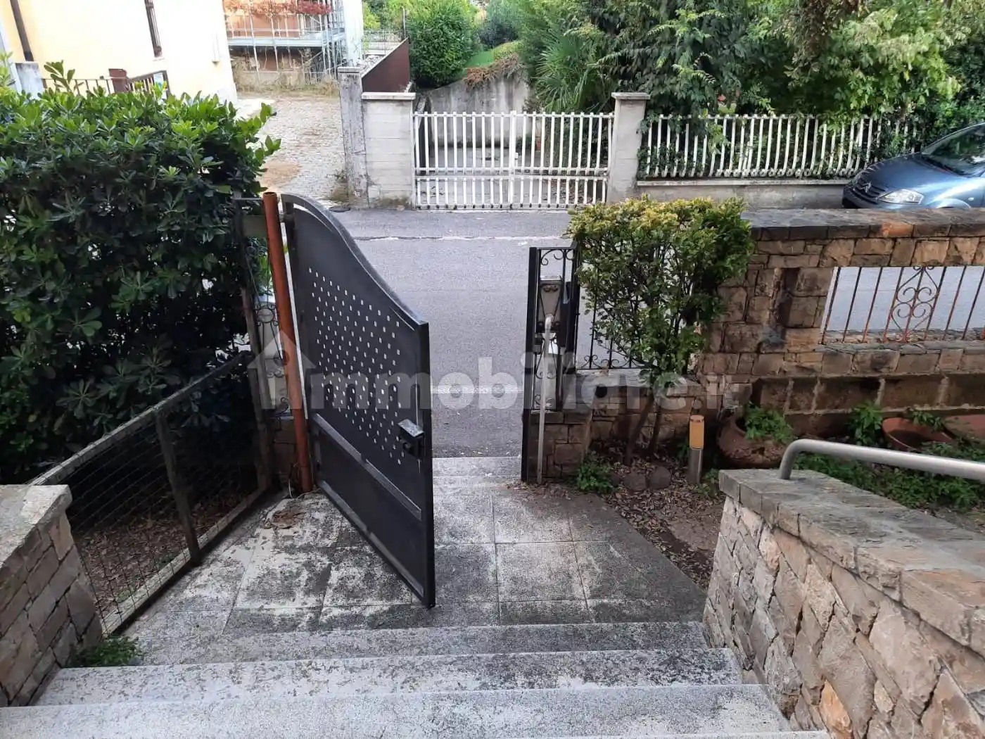 Bilocale via Alessandro Manzoni, Centro, San Zeno Naviglio - foto 5