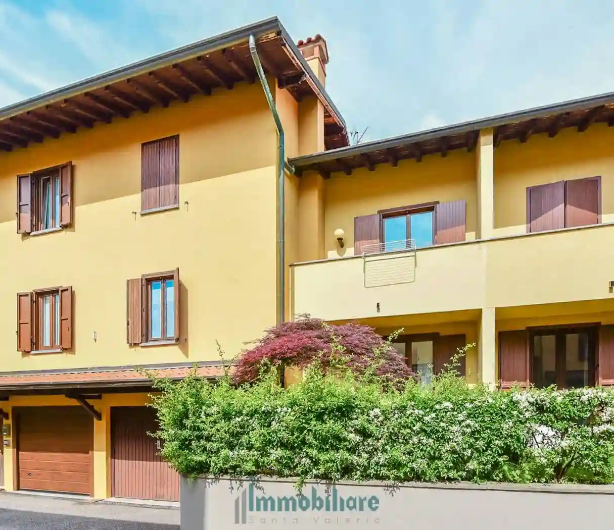 Villetta a schiera - foto 2