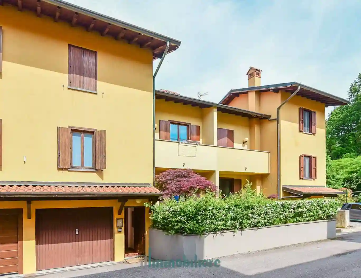 Villetta a schiera - foto 3