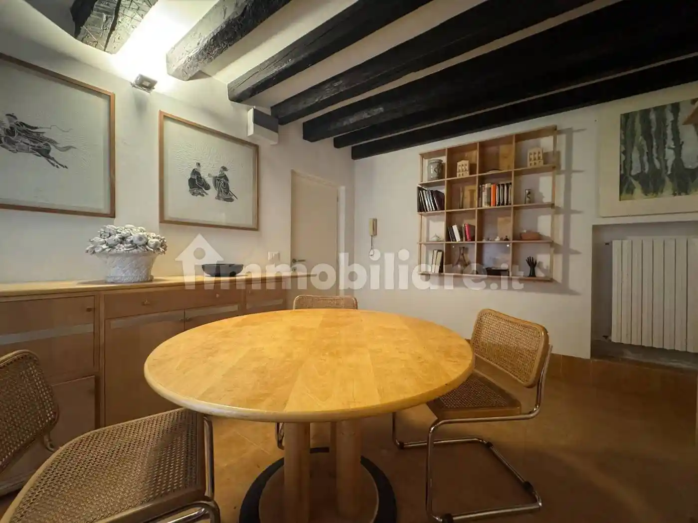 Trilocale Dorsoduro 1037, Accademia - Salute, Venezia - foto 2