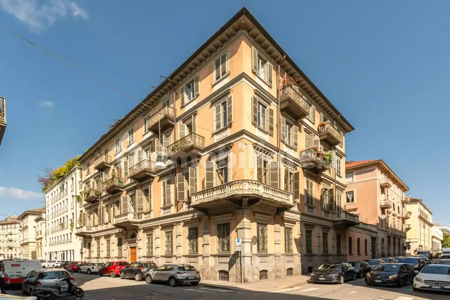 Appartamento in vendita a Torino