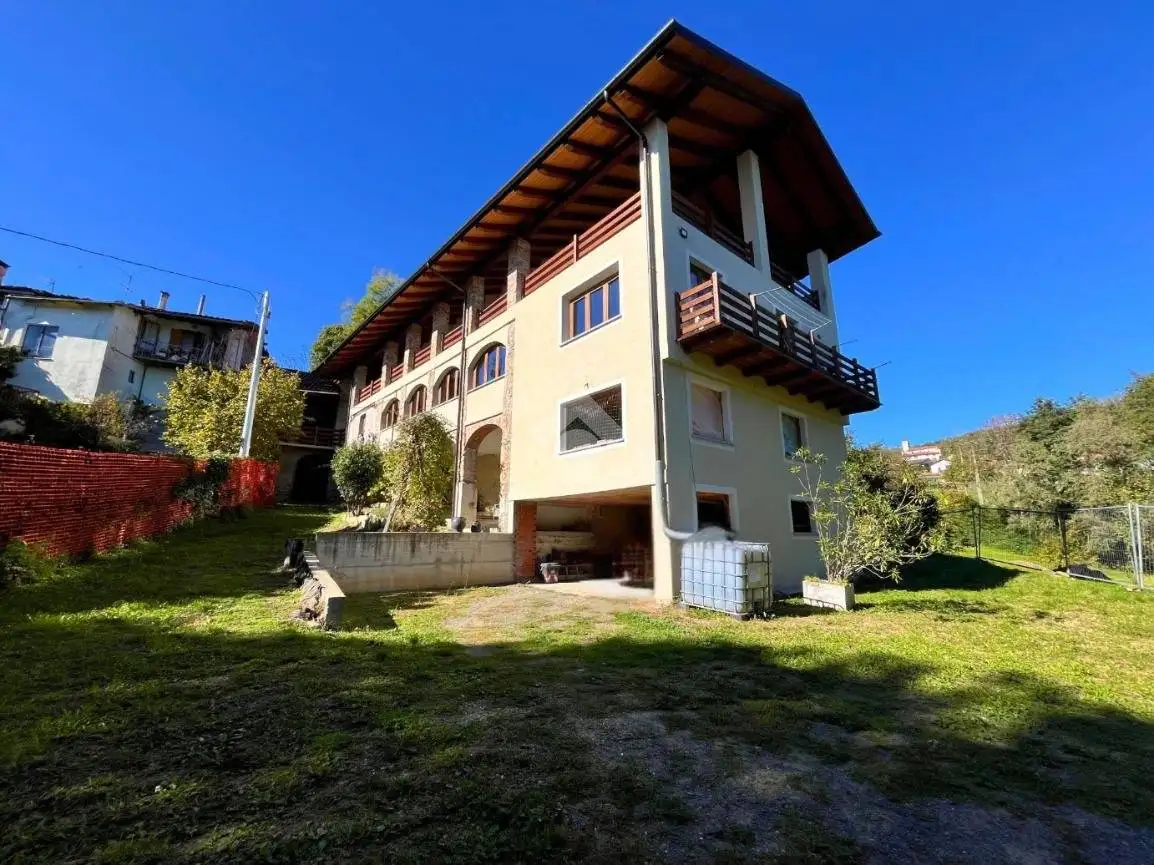 Terratetto unifamiliare via Chiartano 5, Val di Chy - foto 4