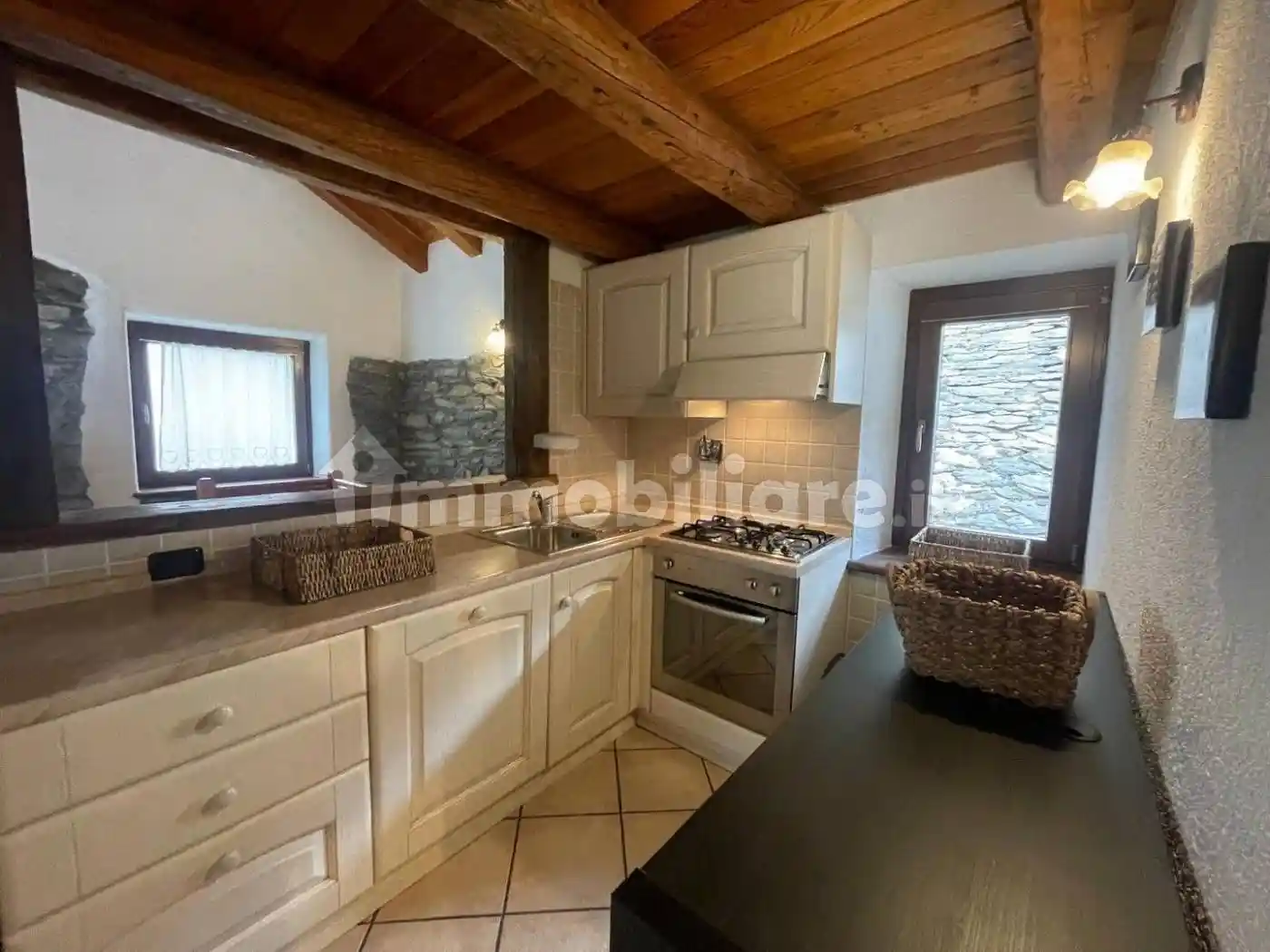 Attico - Mansarda - foto 2